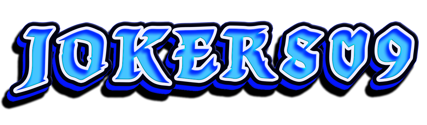 JOKER809 Logo